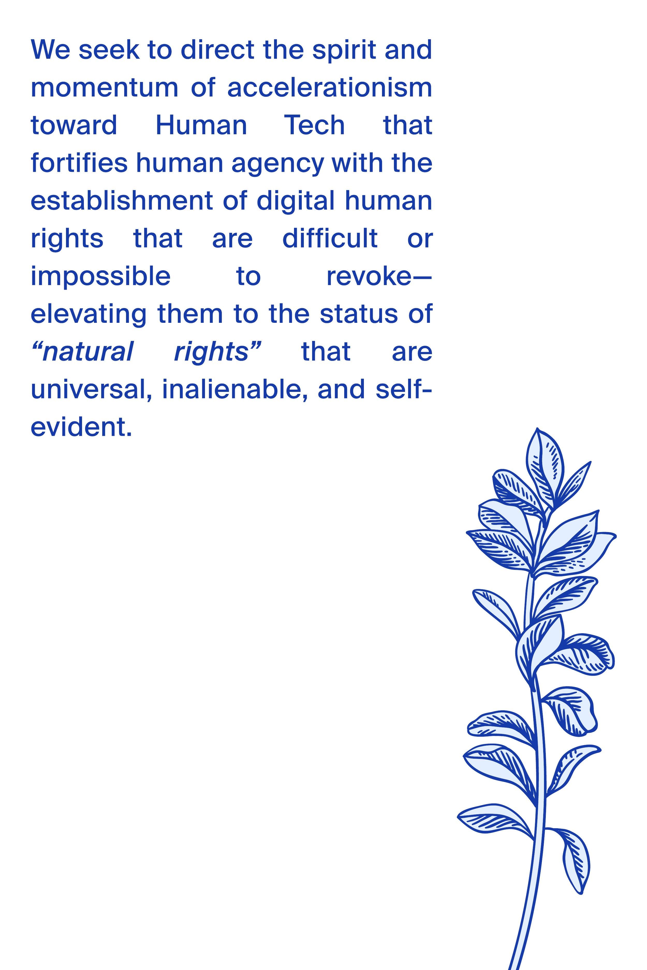 The Covenant of Humanistic Technologies — image 7