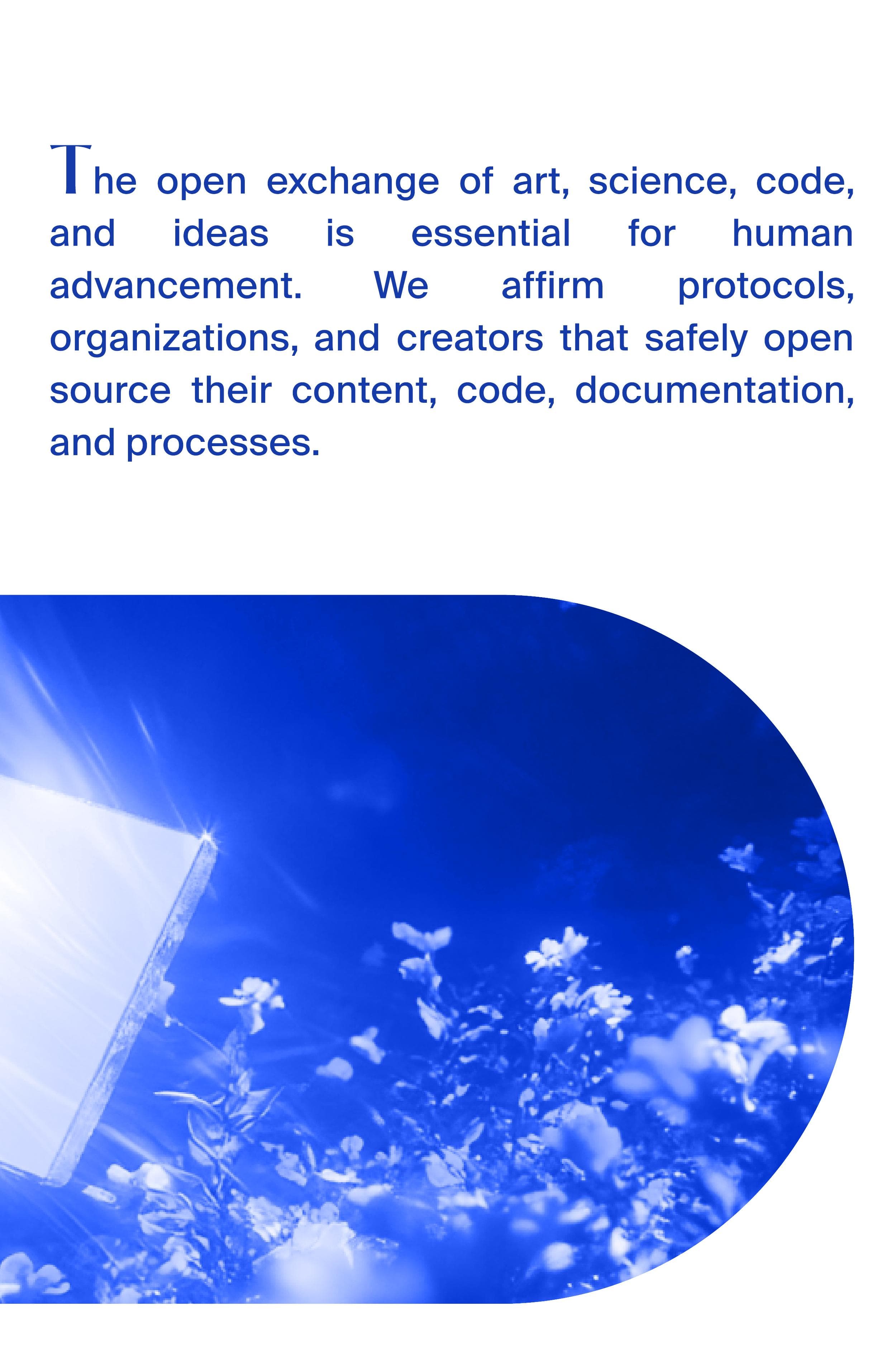 The Covenant of Humanistic Technologies — image 16
